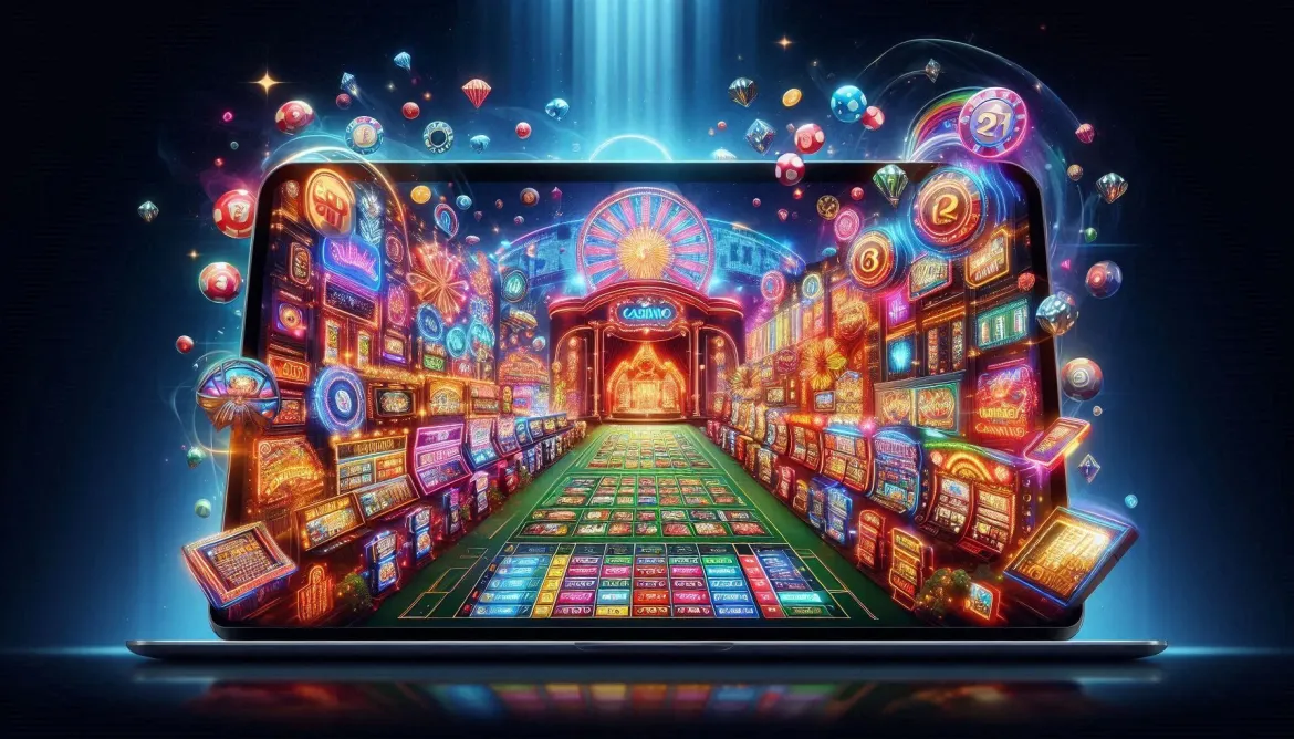 Beef Casino